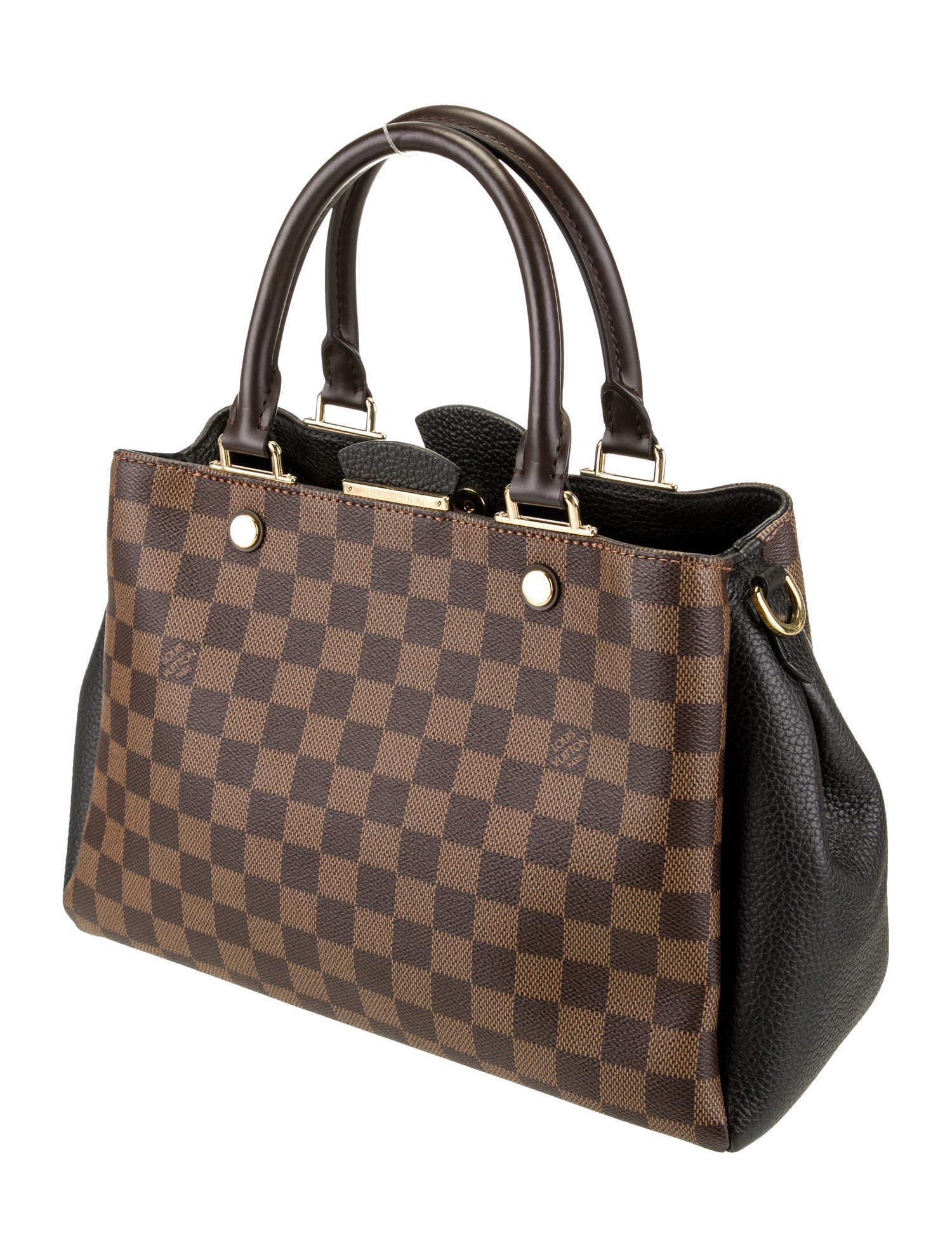 Louis Vuitton Damier Ebene Brittany